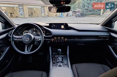 Хэтчбек Mazda 3 2021 в Днепре