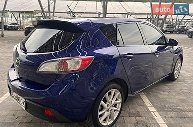 Хетчбек Mazda 3 2009 в Львові