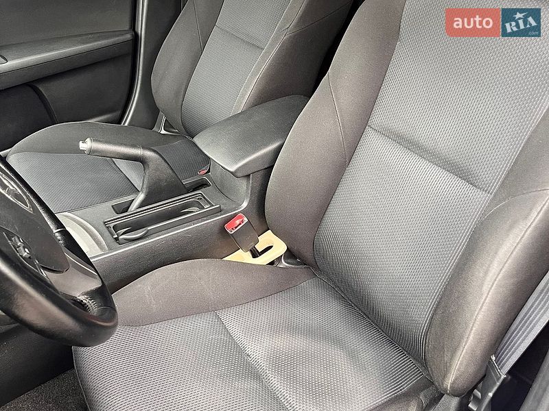 Хетчбек Mazda 3 2009 в Львові