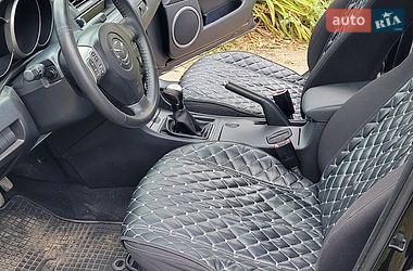 Седан Mazda 3 2004 в Конотопі