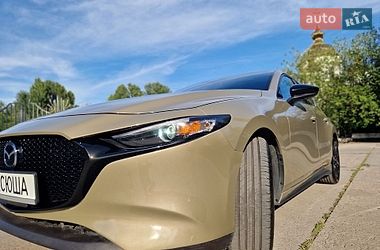 Хэтчбек Mazda 3 2023 в Днепре