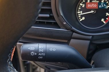 Хэтчбек Mazda 3 2023 в Днепре