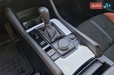 Хэтчбек Mazda 3 2023 в Днепре