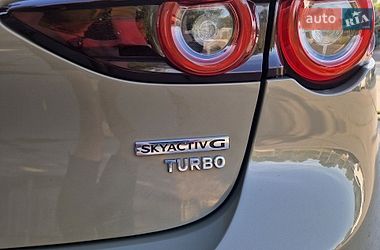 Хэтчбек Mazda 3 2023 в Днепре