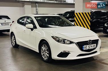 Седан Mazda 3 2013 в Киеве фото 2 Седан Mazda 3 2013 в Киеве