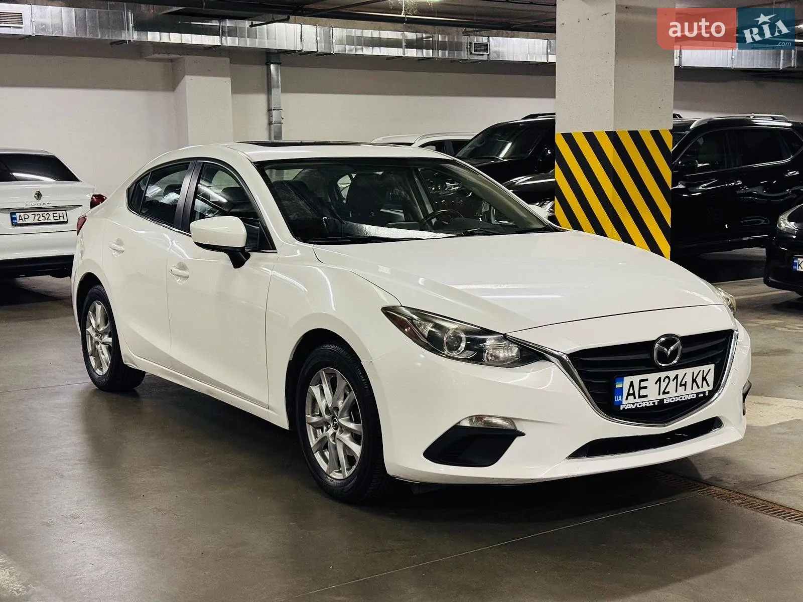 2013 Mazda 3 - мініатюра 2
