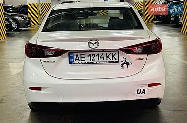 Седан Mazda 3 2013 в Киеве фото 13 Седан Mazda 3 2013 в Киеве