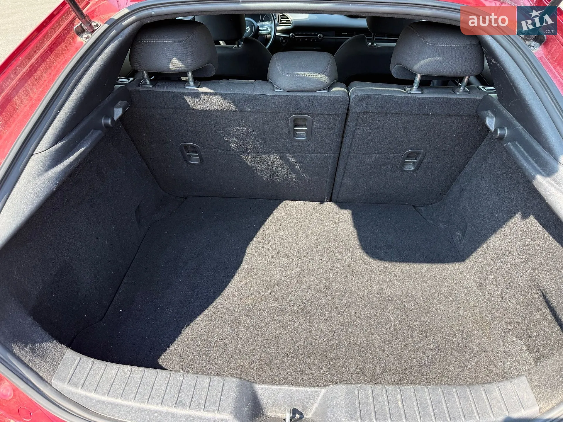 2019 Mazda 3 - мініатюра 12