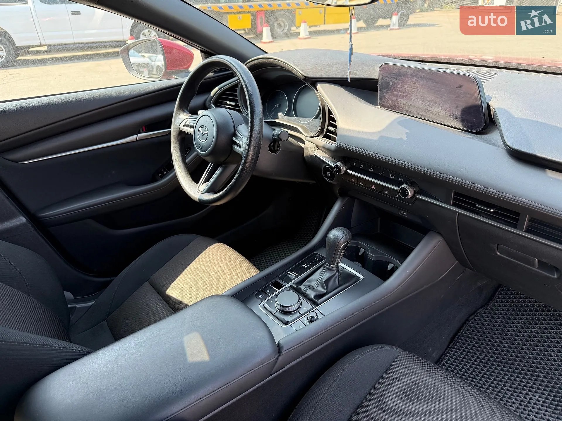 2019 Mazda 3 - мініатюра 15
