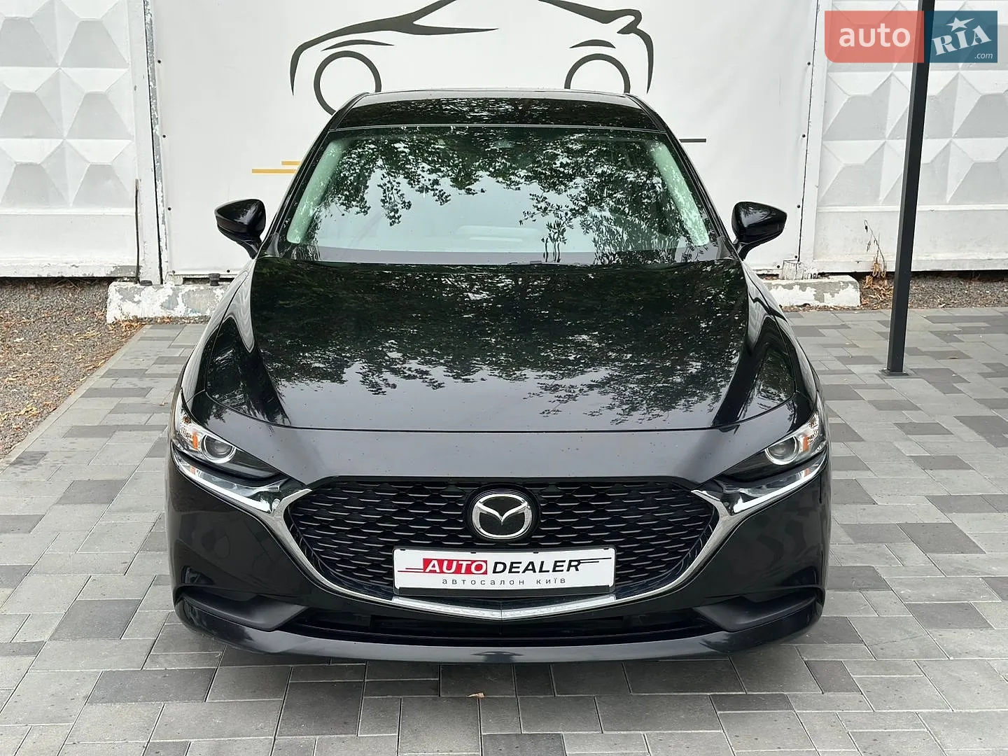 2020 Mazda 3 - мініатюра 8