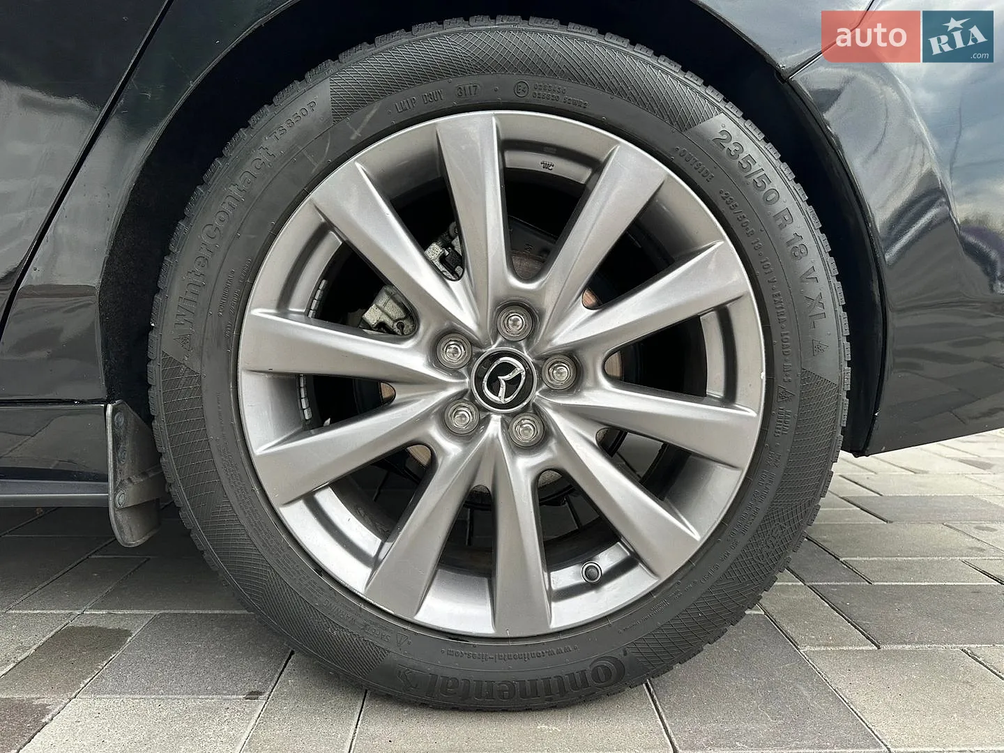 2020 Mazda 3 - мініатюра 10
