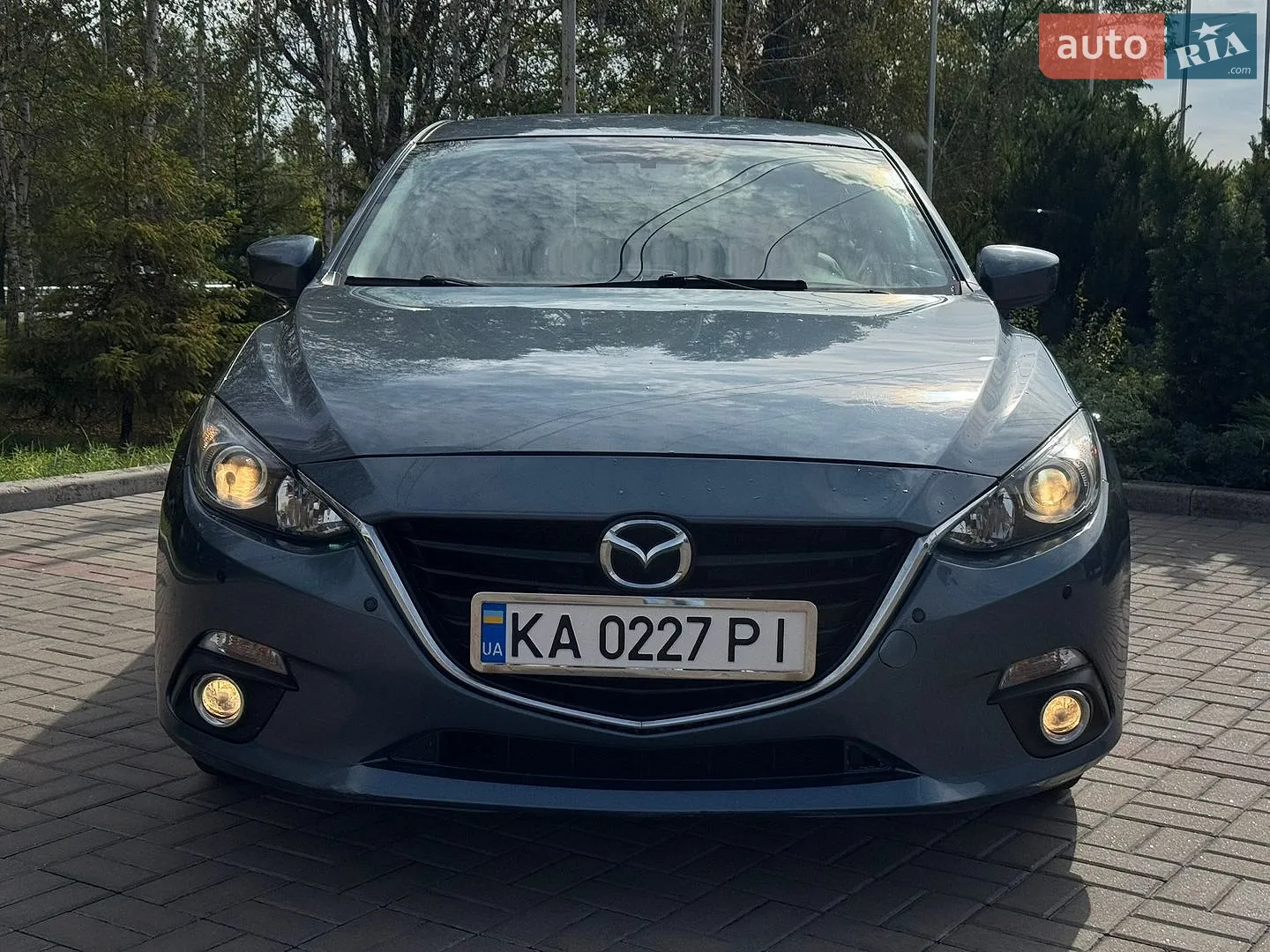 2016 Mazda 3 - мініатюра 2