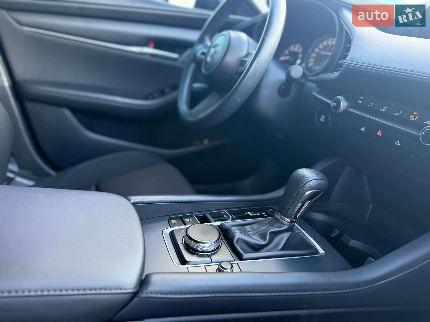 2022 Mazda 3 - мініатюра 29