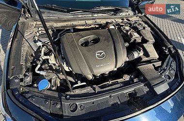 Седан Mazda 3 2020 в Києві