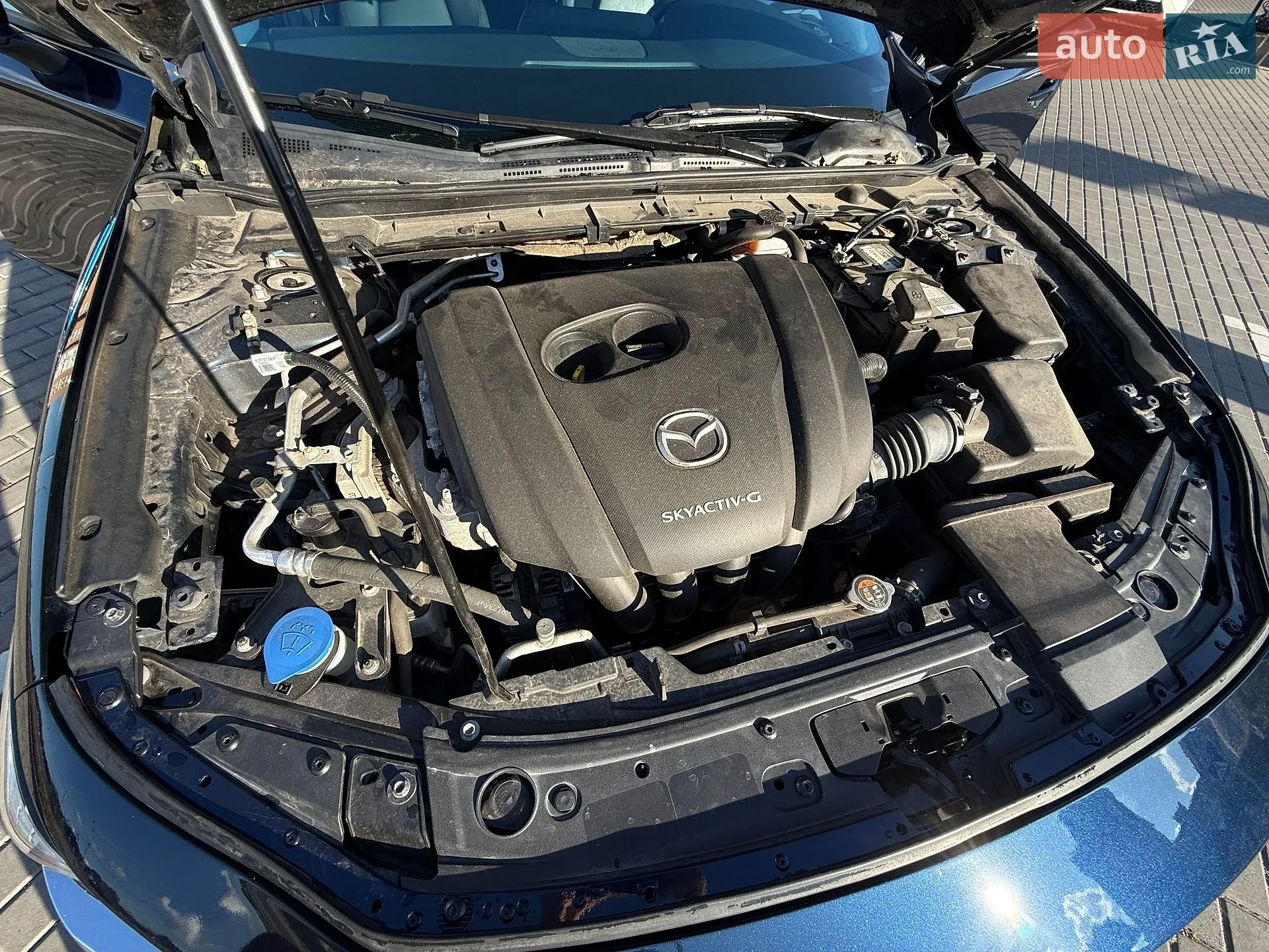 2020 Mazda 3 - мініатюра 12