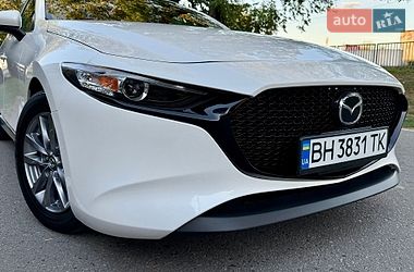 Хетчбек Mazda 3 2021 в Дніпрі