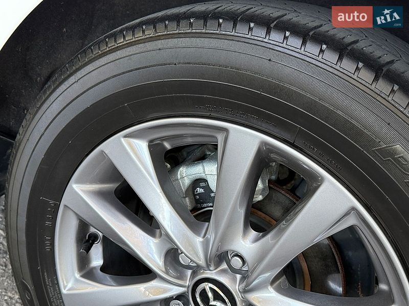 Хетчбек Mazda 3 2021 в Дніпрі