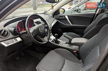 Хэтчбек Mazda 3 2010 в Харькове