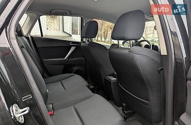 Хэтчбек Mazda 3 2010 в Харькове