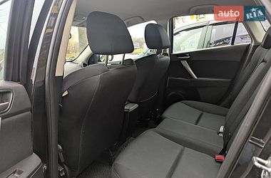 Хэтчбек Mazda 3 2010 в Харькове