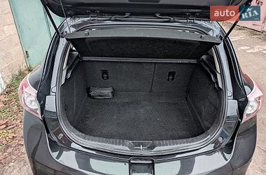 Хэтчбек Mazda 3 2010 в Харькове