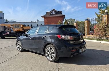 Хетчбек Mazda 3 2010 в Харкові