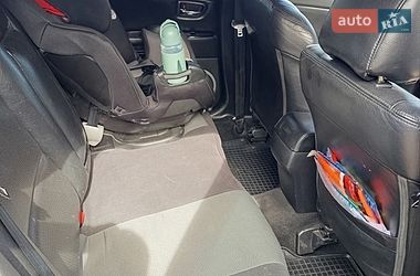 Хетчбек Mazda 3 2008 в Острозі фото 5 Хетчбек Mazda 3 2008 в Острозі