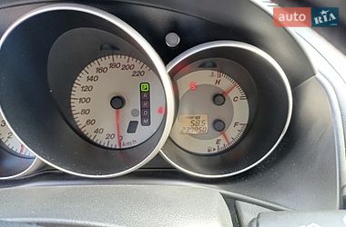 Хетчбек Mazda 3 2008 в Острозі фото 7 Хетчбек Mazda 3 2008 в Острозі