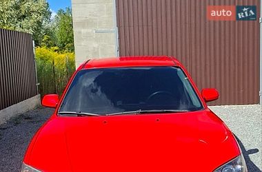 Седан Mazda 3 2008 в Житомире