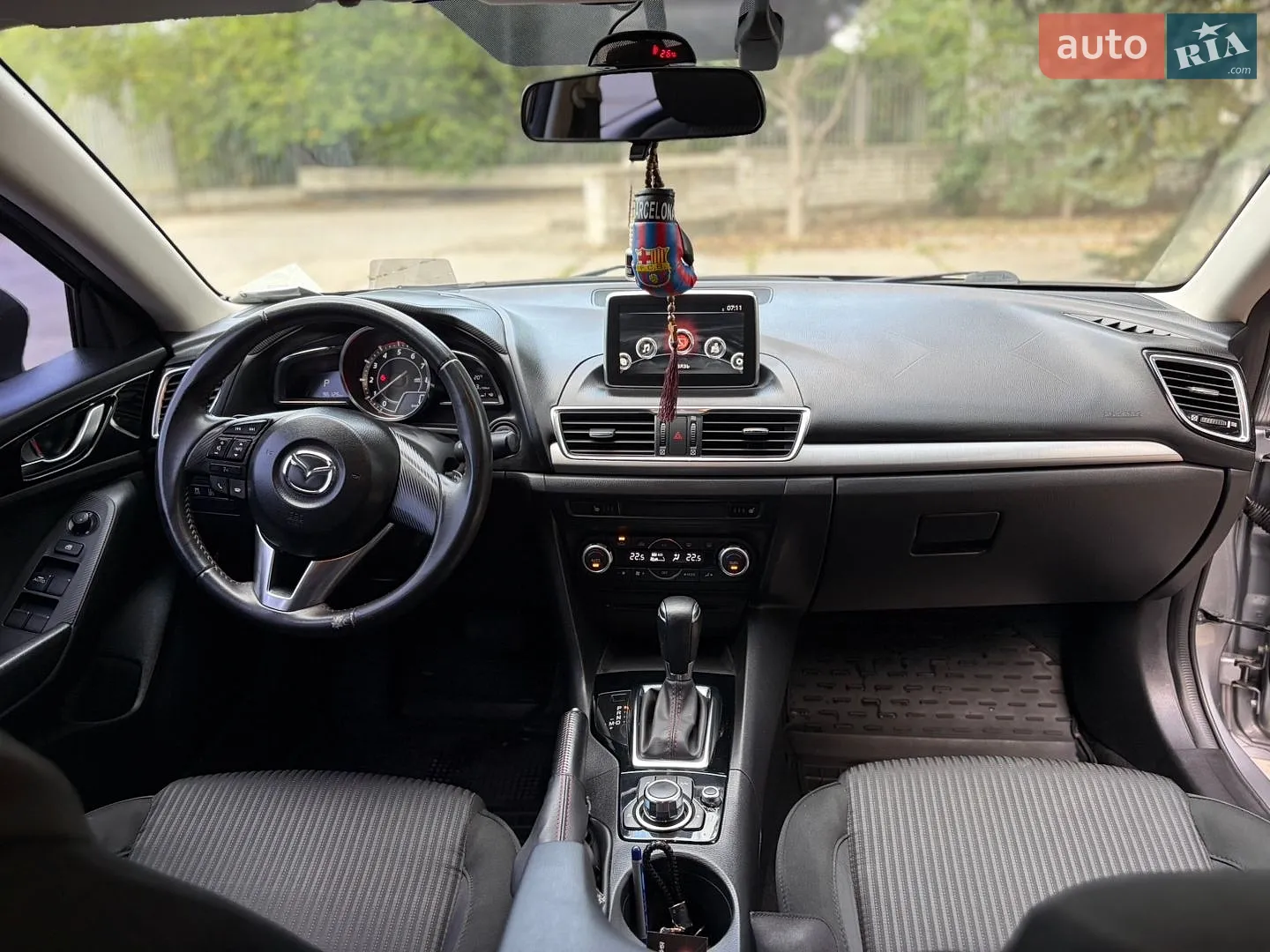 2015 Mazda 3 - мініатюра 8