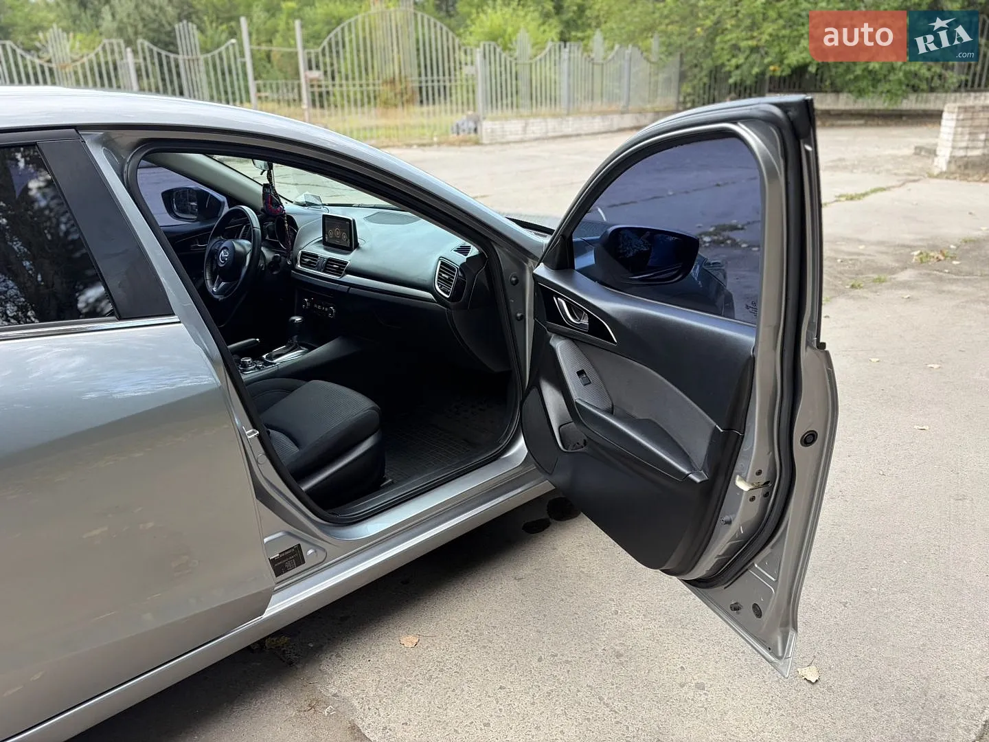 2015 Mazda 3 - мініатюра 9