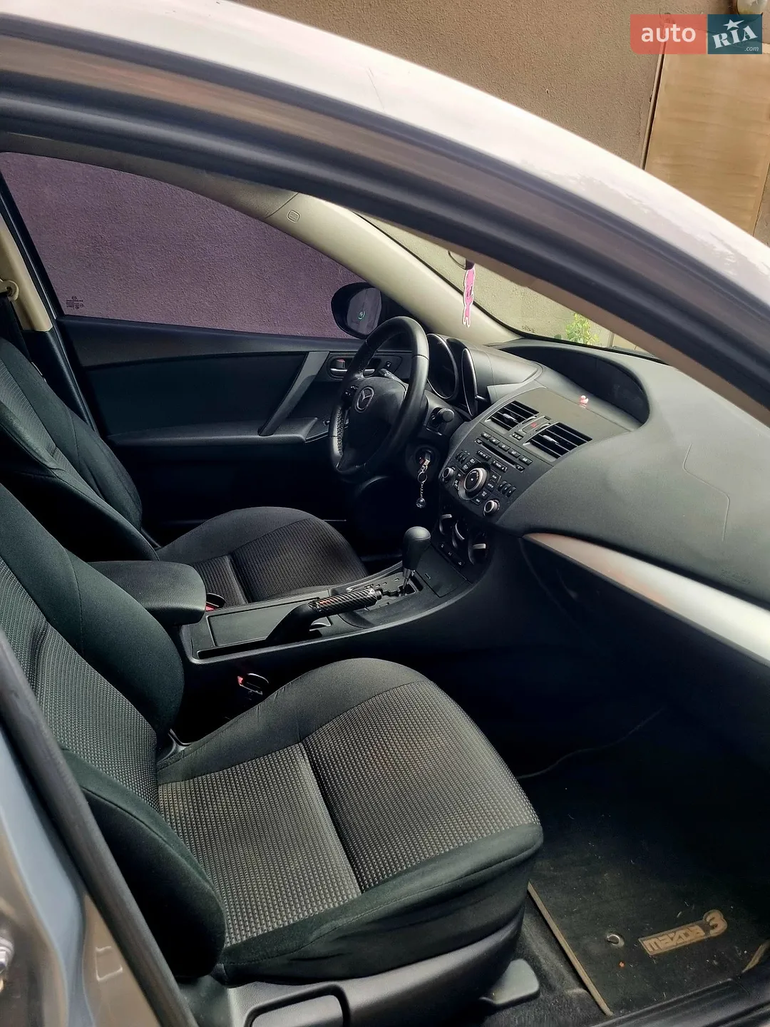 2012 Mazda 3 - мініатюра 7