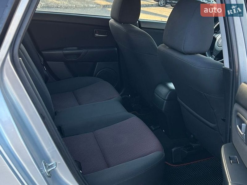 Хетчбек Mazda 3 2006 в Києві