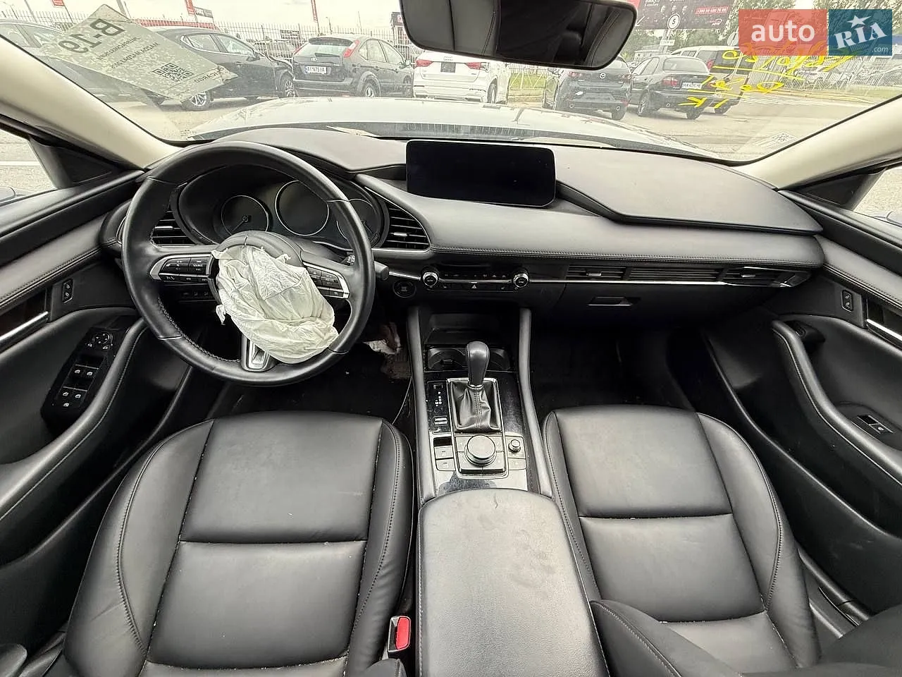 2024 Mazda 3 - мініатюра 23