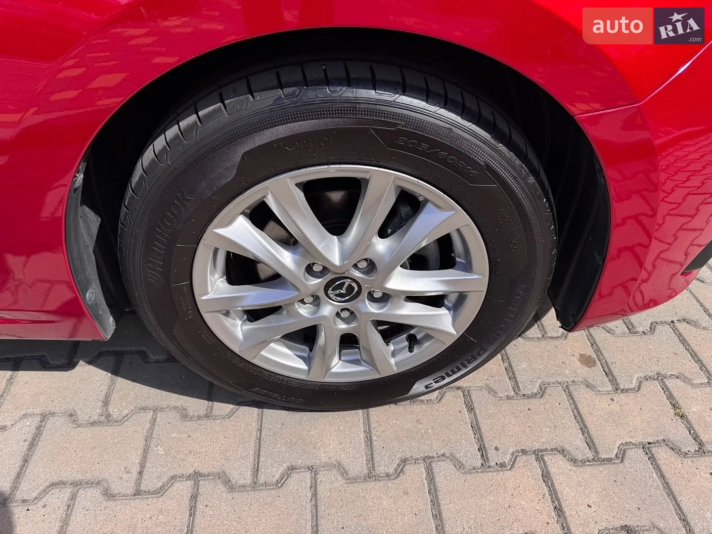 2015 Mazda 3 - мініатюра 18