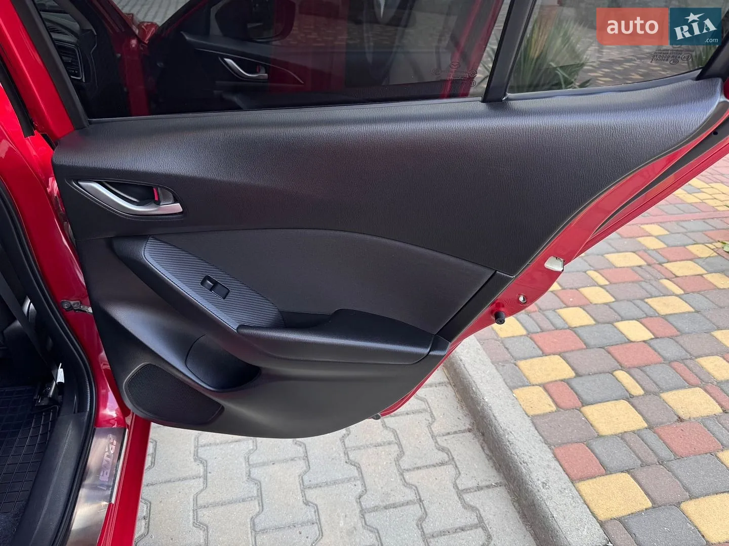 2015 Mazda 3 - мініатюра 27