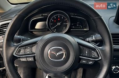 Седан Mazda 3 2017 в Чернівцях фото 25 Седан Mazda 3 2017 в Чернівцях
