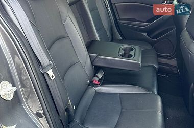 Седан Mazda 3 2017 в Чернівцях фото 50 Седан Mazda 3 2017 в Чернівцях