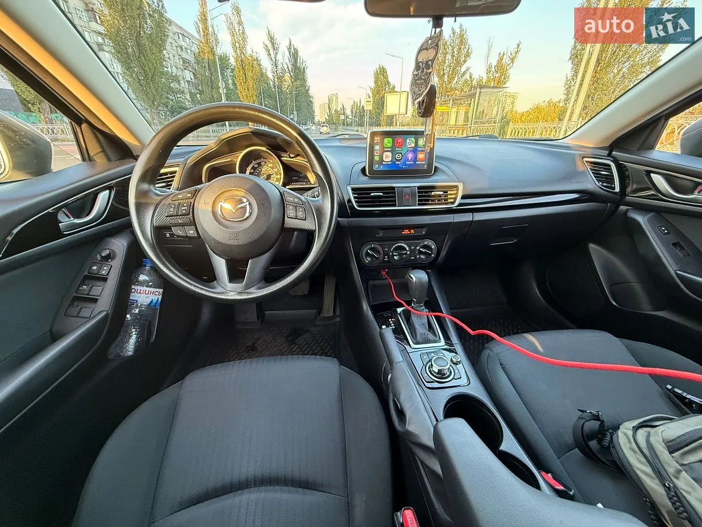 2015 Mazda 3 - мініатюра 14