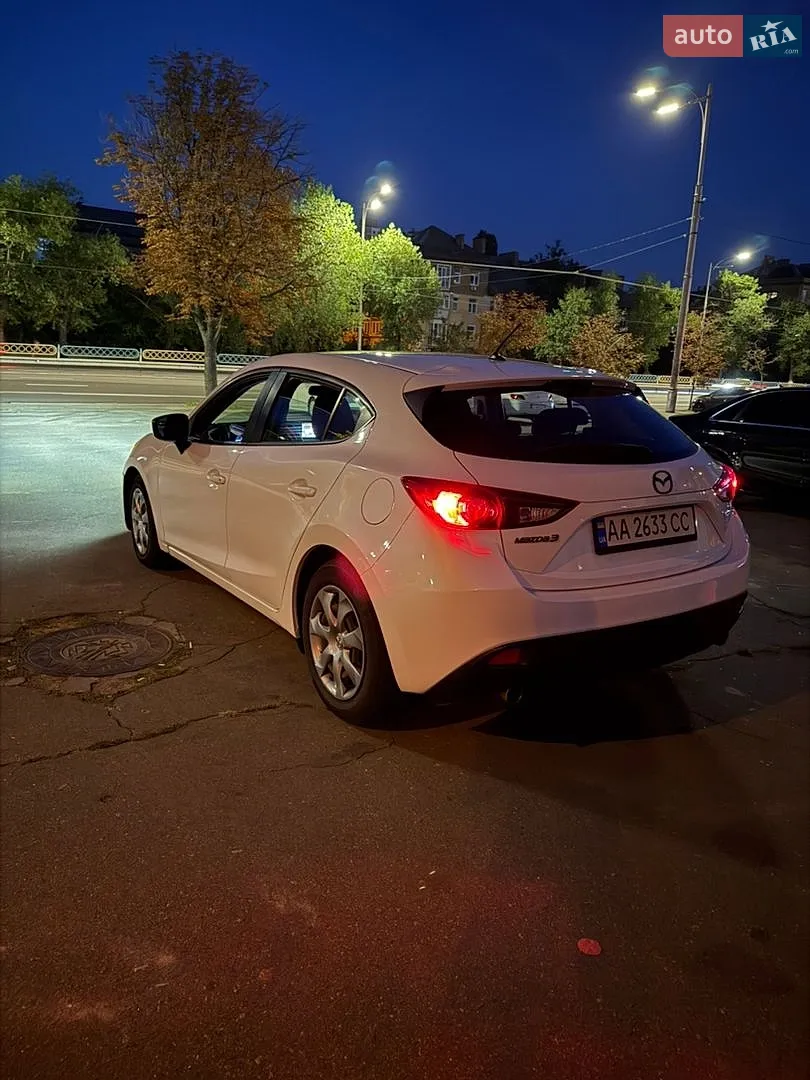 2015 Mazda 3 - мініатюра 30