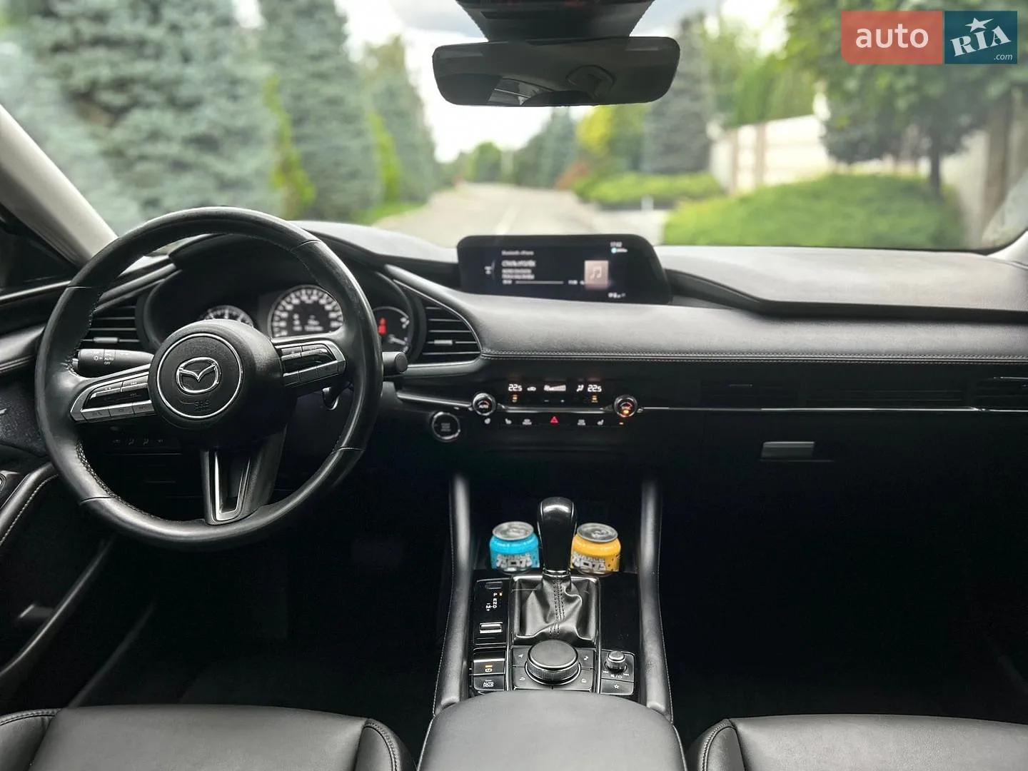 2022 Mazda 3 - мініатюра 14