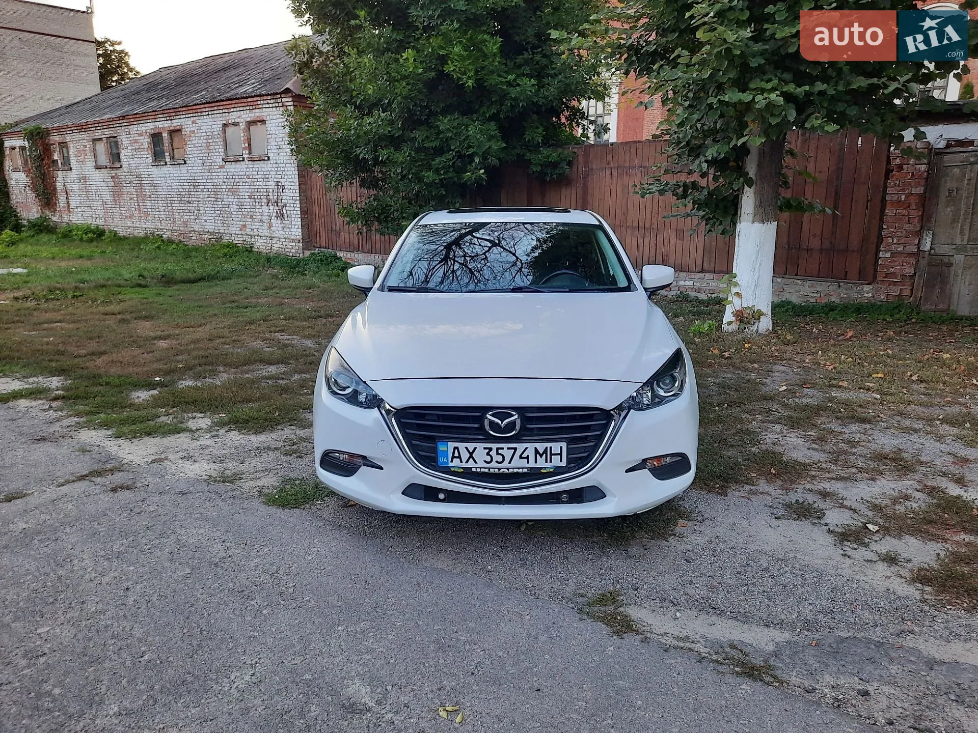 2017 Mazda 3 - мініатюра 2