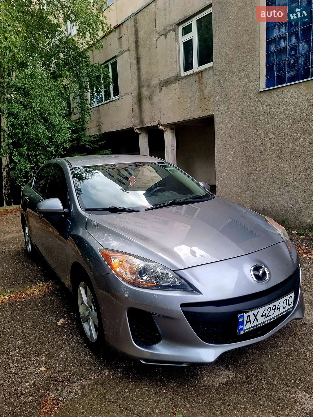 2012 Mazda 3 - мініатюра 28