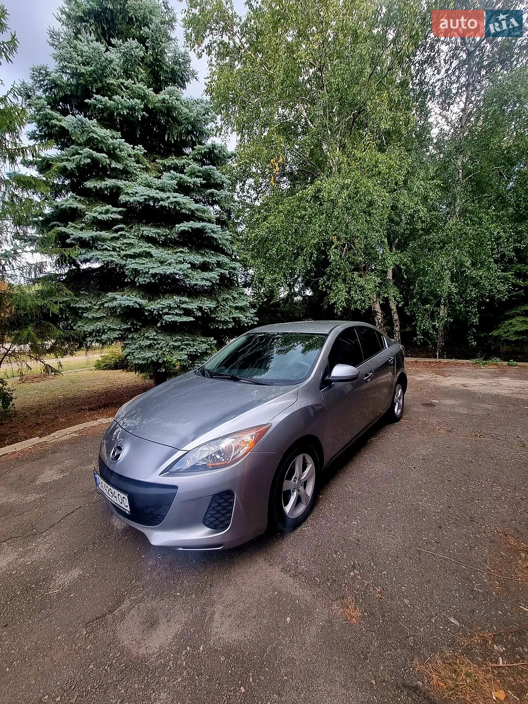 2012 Mazda 3 - мініатюра 43
