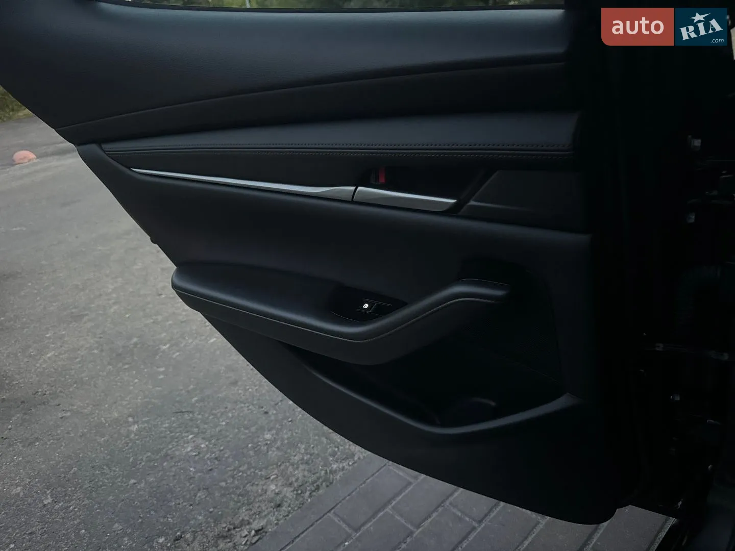 2024 Mazda 3 - мініатюра 27