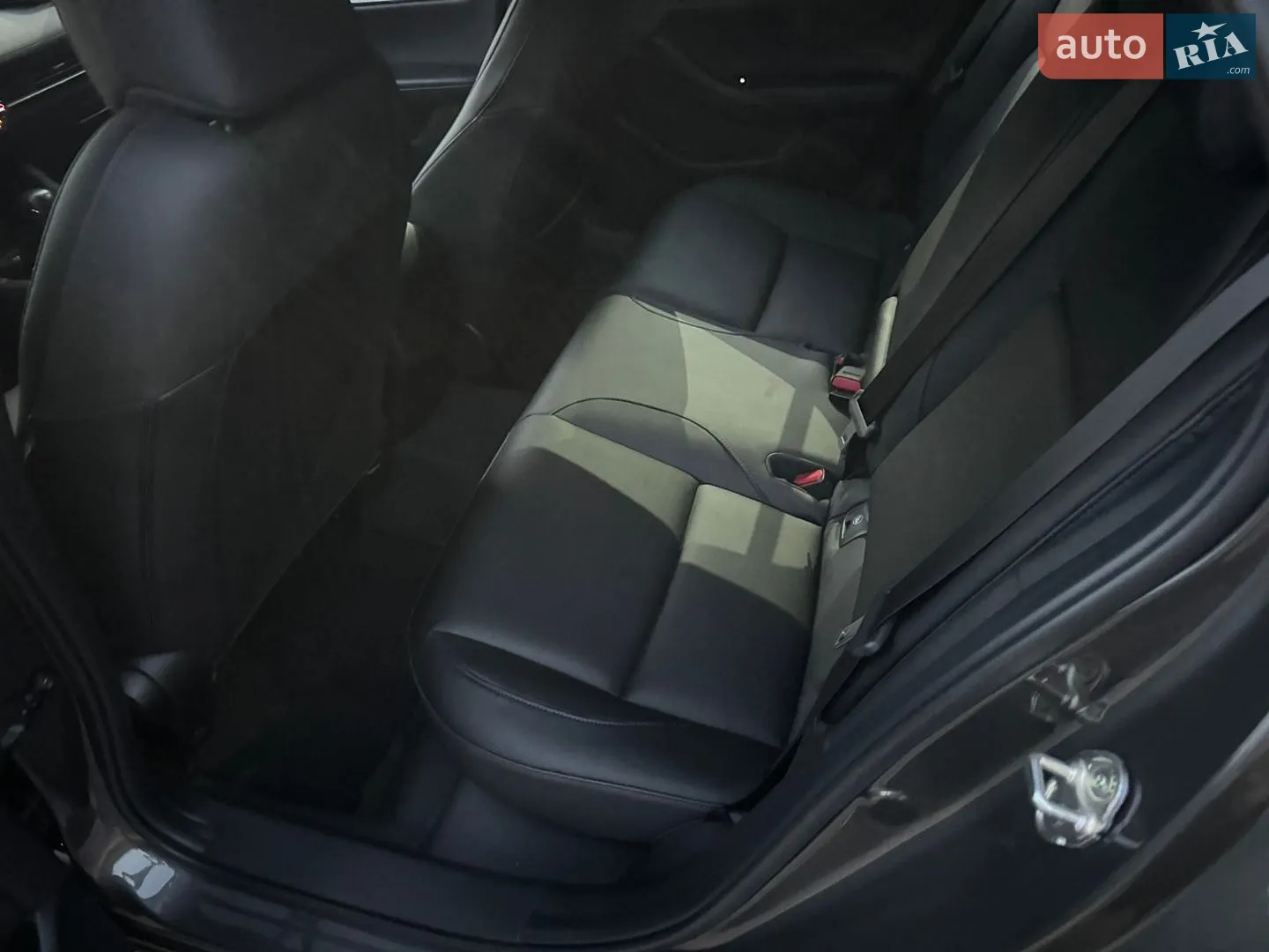 2024 Mazda 3 - мініатюра 26