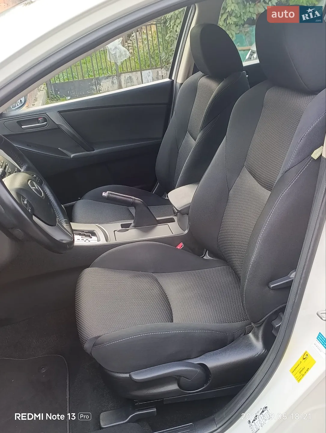 2011 Mazda 3 - мініатюра 64