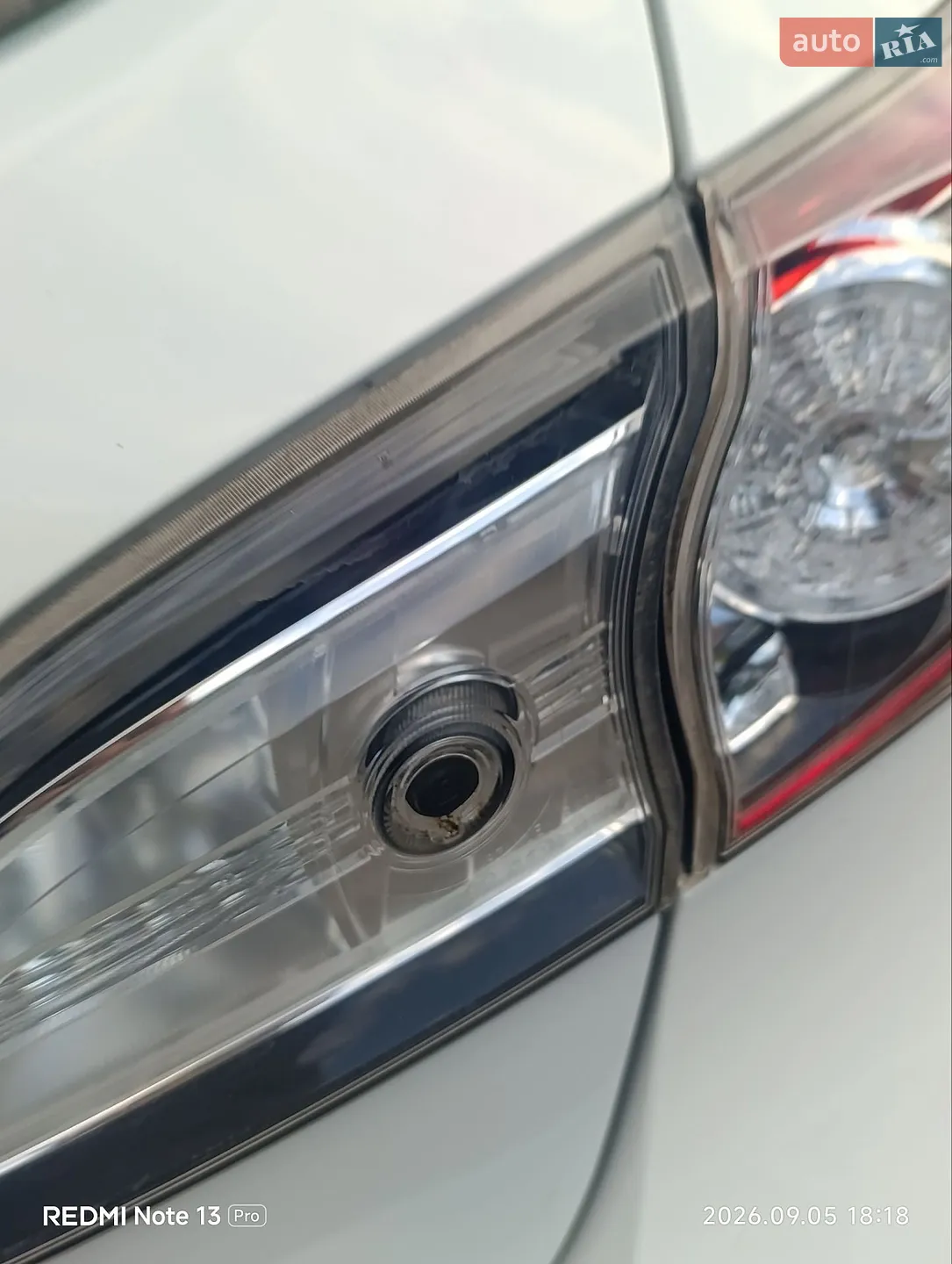2011 Mazda 3 - мініатюра 87