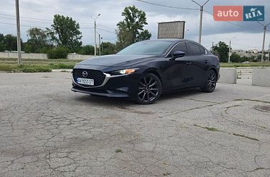 Седан Mazda 3 2021 в Харкові