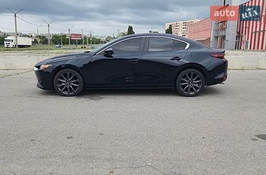 Седан Mazda 3 2021 в Харкові